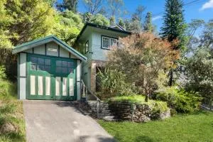 Ferntree Cottage - Medlow Bath