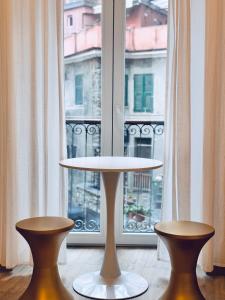 La Ripa Camere Vernazza - La Medusa Studio