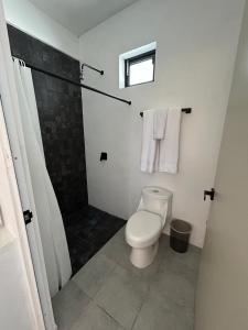 Hotel Tlalcosahua, hotel de Montaña, Tapalpa