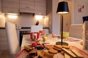 Corallo Blu a pochi passi dal mare!