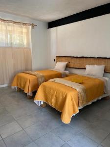 Hotel Tlalcosahua, hotel de Montaña, Tapalpa