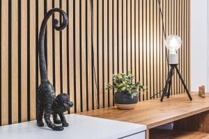 Tkalcics oasis 1 with free parking