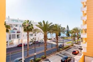 Apartamento con Vista al Mar - El Puerto