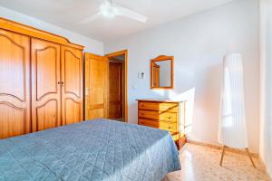 Apartamento con Vista al Mar