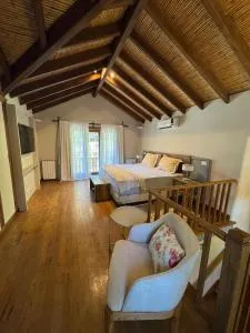 Casa Haydee - Lujan de Cuyo