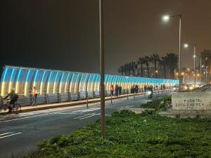 Chelovirock- Luxury Penthouse Great Location