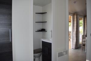 Mobile home - Bonne Anse La Palmyre - 8 pers