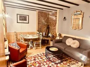 Maison du Clos de la Gare - 勒菲耶