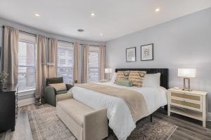 Remodeled Washer Dryer Mins to Beach & Downtown