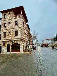 Capella Stone House 201 - Mustafapaşa