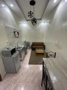 Chez papy 2 - Arafat