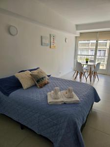 Dto PLAYAMAR Hermoso Vista lateral al mar a estrenar