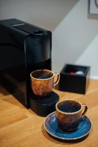 LEscapade Hyper-Centre St Aubin