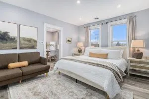 Studio Updated 1 Block to Downtown & Mins to Beach - 波蒂奇