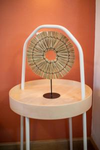 LEscapade Hyper-Centre St Aubin