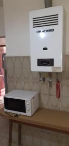 Departamento 3 ambientes céntrico