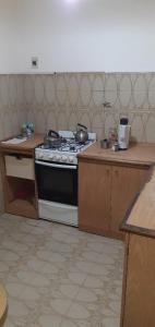 Departamento 3 ambientes céntrico