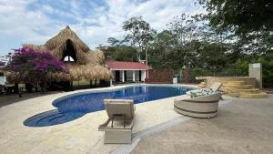 Quinta mi Antojo - Guamal