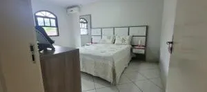 Casa no centro de Siderópolis - Siderópolis