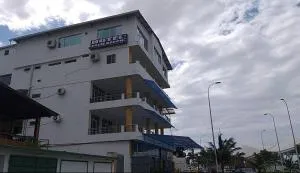 Palm Beach - 阿塔卡梅斯