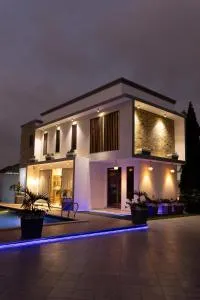 De Cove - Ashalebotwe