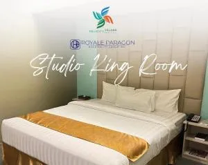 Mactan Felicity Hotel - Cogon