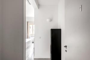 Porta Furba Apartment