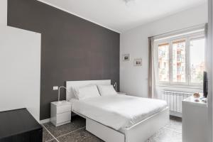 Porta Furba Apartment