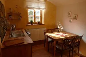 Gästehaus Leipzig-Gottscheina - Liemehna