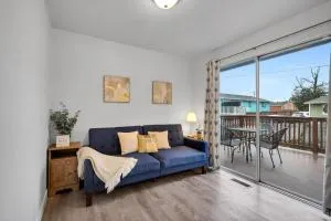 Rainier Guesthouse - Walk to Metro - Kent