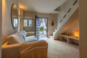 Gehele accommodatie exclusief luxe townhouse in Ojen Marbella - Охен