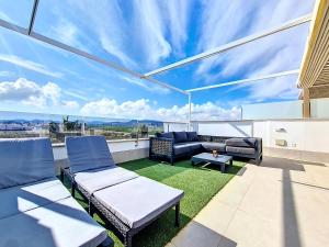 La Llana Beach MDC - 5610