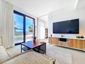 La Llana Beach MDC - 5610