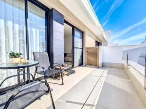 La Llana Beach MDC - 5610