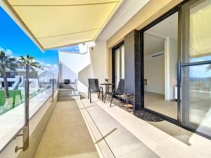 La Llana Beach MDC - 5610