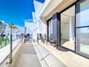 La Llana Beach MDC - 5610