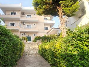 Amelies Apartments & Beach Saranda