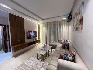 Appartement golfe prestigia marrakech