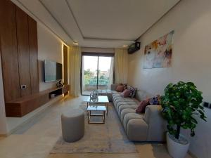Appartement golfe prestigia marrakech