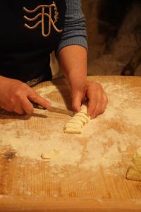 Ristolab - Ritiro Mediterraneo