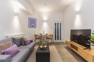 Berryland 14 by Artsy - Apartmány, Londýn