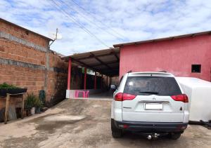 Casa para Família - Alto Paraíso de Goiás