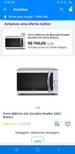 Não sei - Várzea Paulista