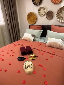 le CHARM J40 en face CTM Hivernage a 15mn de laéroport