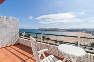 Suances Accesso 2 Playas Locos y Concha Vistas Increibles 6 Per Parking