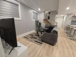 TheCozyPlace AhomeawayfromHome - Guelph