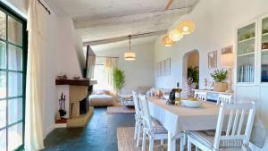 The Cliffs - Vue de Pantin