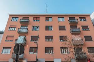 comfortable apartment