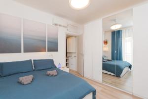 comfortable apartment