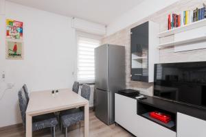 comfortable apartment